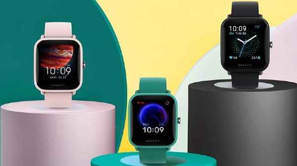 Amazfit Bip U Pro స్మార్ట్ వాచ్