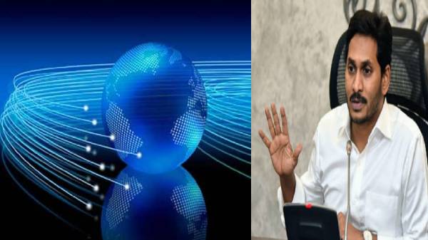 వైయస్ఆర్ జగన్నన్న కాలనీల్లో