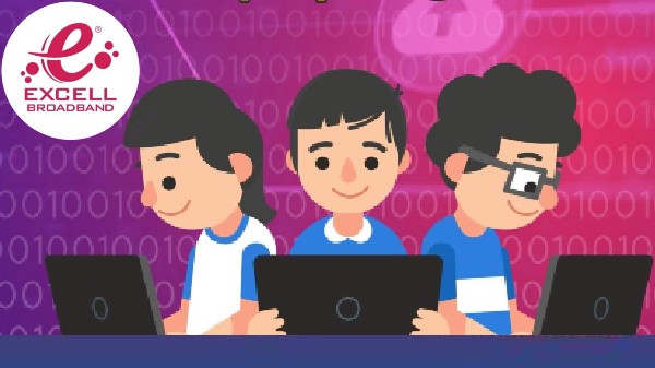 ఎక్సెల్ బ్రాడ్బ్యాండ్