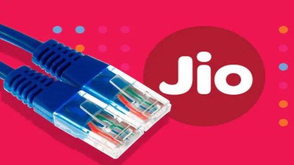 JioFiber