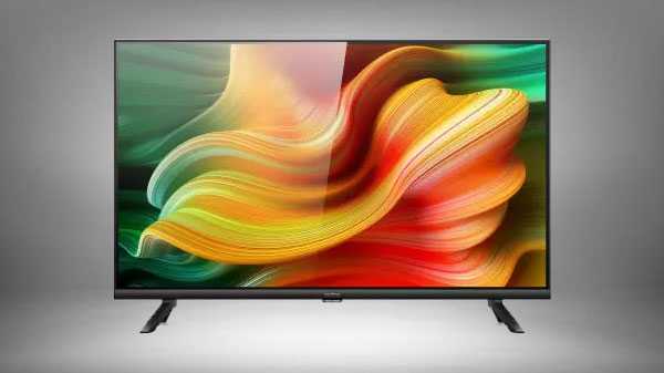 Realme స్మార్ట్ ఆండ్రాయిడ్ టీవీ