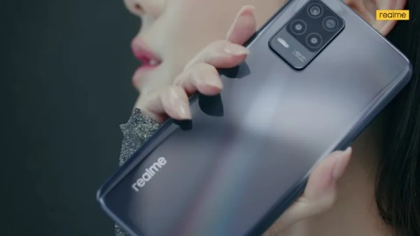 రియల్మి 8 5G ARM మాలి- G57 MC2 GPU స్పెసిఫికేషన్స్