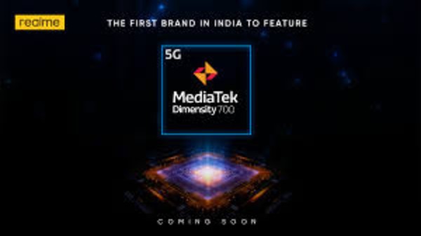 రియల్మి 8 5G 5,000mAh బ్యాటరీ ఫీచర్స్