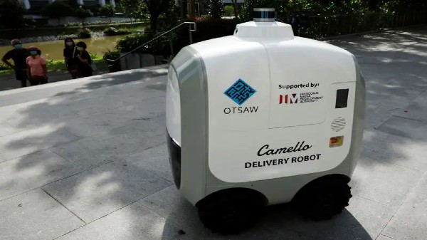 OTSAW
