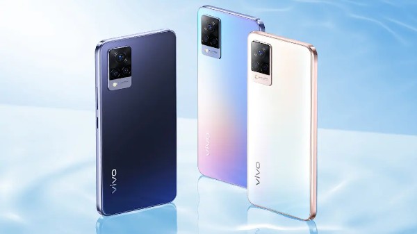 వివో V21 5G ధరల వివరాలు