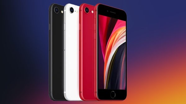 Apple iPhone SE