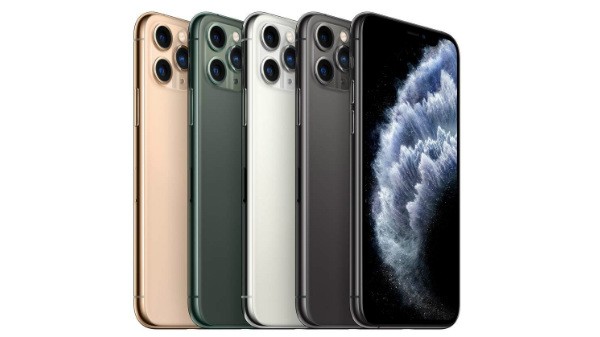 Apple iPhone 11 Pro