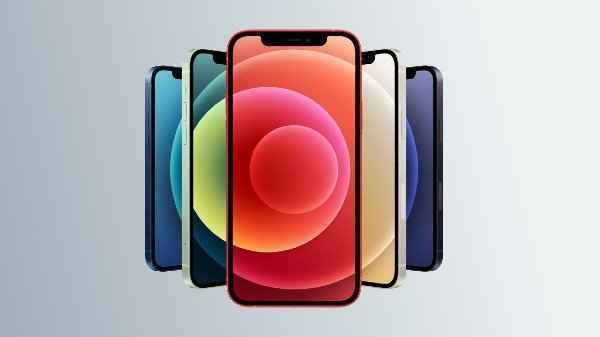 Apple iPhone 12 Mini