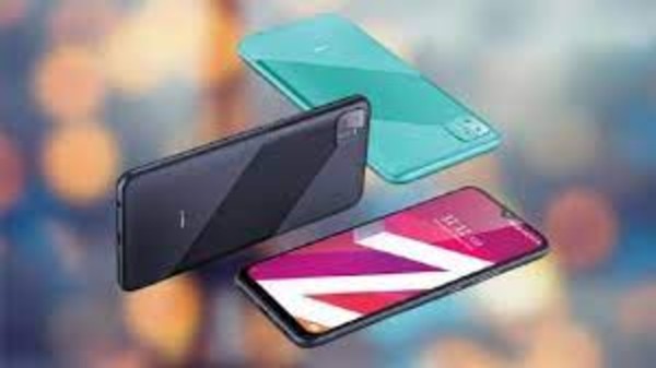లావా Z2 మాక్స్ ధరల వివరాలు