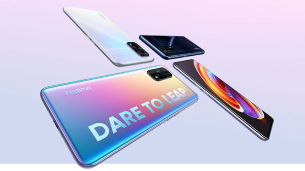 Realme X7 Max
