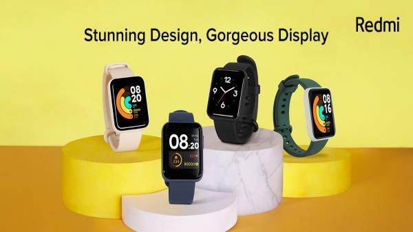 రెడ్మి స్మార్ట్వాచ్ స్పోర్ట్స్ మోడ్ల ఫీచర్స్