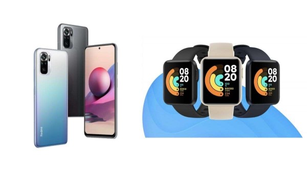 రెడ్మి నోట్ 10s ధరల వివరాలు