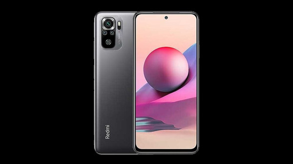 Redmi Note 10S