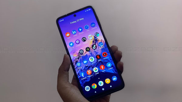 రిపోర్ట్ లలోని డేటా ప్రకారం