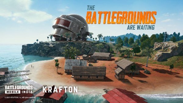 Battlegrounds Mobile ఇండియా: ప్రీ-రిజిస్టర్ చేసుకోవడం ఎలా ?