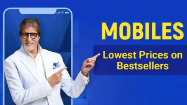 బడ్జెట్ స్మార్ట్ఫోన్లపై ఫ్లిప్కార్ట్ డిస్కౌంట్ ఆఫర్స్