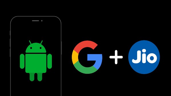 5G స్మార్ట్ఫోన్
