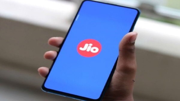 జియో 5G