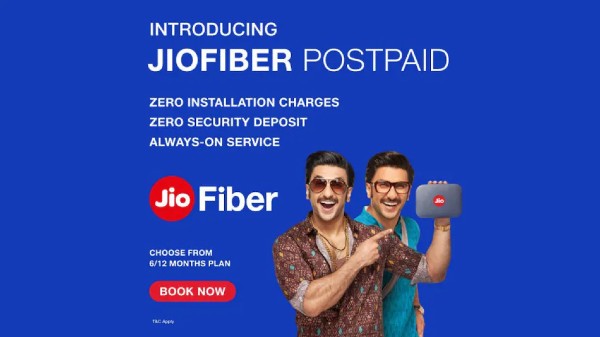 పోస్ట్పెయిడ్