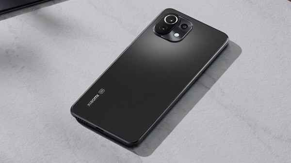 Mi 11 Lite - ప్రాసెసర్