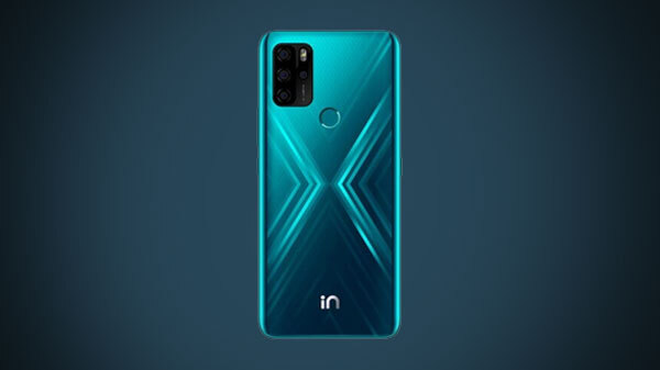 Micromax In Note 1 (4GB+64GB)