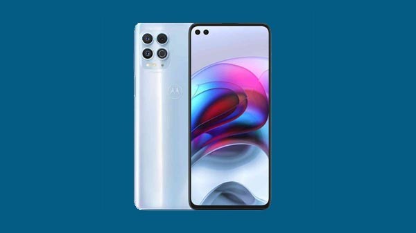 Motorola Edge S (అంచనా తేదీ July 14th)