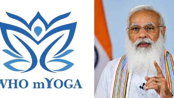 Myoga యాప్