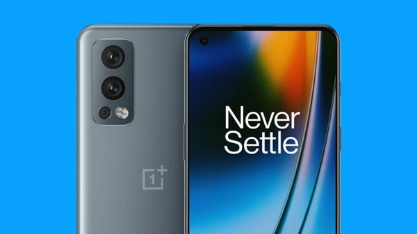 OnePlus Nord 2 (అంచనా తేదీ July 21st )