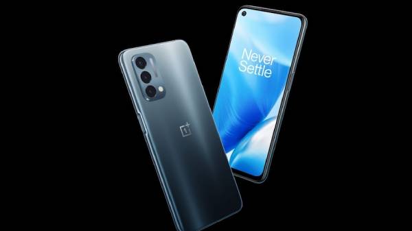 5000 mAh బ్యాటరీ
