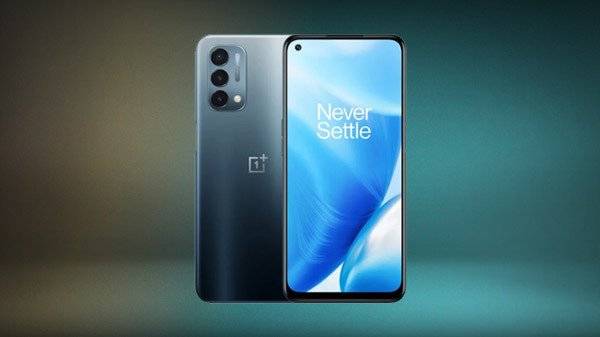 OnePlus North N200 5G