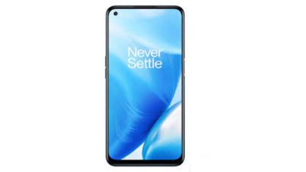 6.49-అంగుళాల FHD ప్లస్ LCD డిస్ప్లే