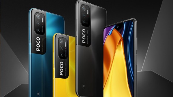Poco M3 Pro 5G vs Realme 8 5G: డిజైన్
