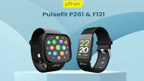 Ptron Plusefit 261