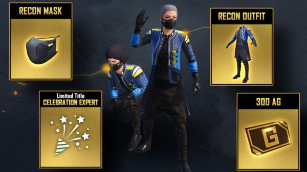 PUBG