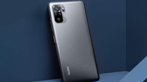 Redmi Note 10 (6GB+128GB)