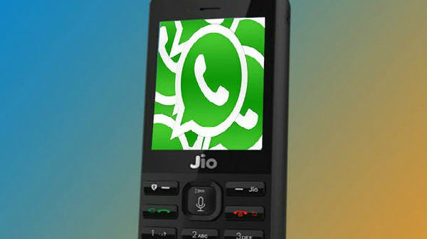 Jio Phone లో ఈ కొత్త ఫీచర్ ను ఎలా పొందాలి?
