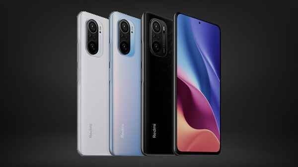 Xiaomi Redmi K40 (అంచనా తేదీ July 22nd)