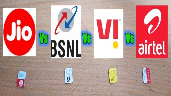 బిఎస్ఎన్ఎల్ VS ప్రైవేట్ టెలికాం ఆపరేటర్లు