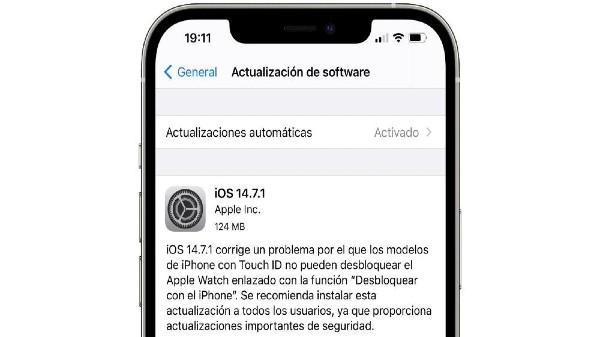 Apple IOS 14.7.1 సరికొత్త అప్డేట్!! వెంటనే డౌన్లోడ్ చేసుకోండి.... Apple IOS 14.7.1 సరికొత్త అప్డేట్!! వెంటనే డౌన్లోడ్ చేసుకోండి....