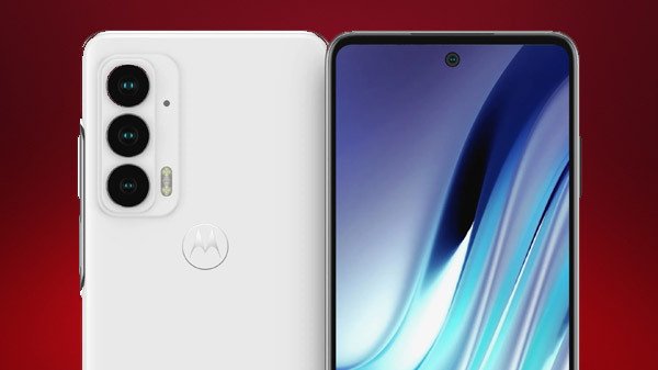 కొత్త Motorola Edge 20 స్మార్ట్ ఫోన్ లాంచ్ డేట్ వచ్చేసింది ? వివరాలు . కొత్త Motorola Edge 20 స్మార్ట్ ఫోన్ లాంచ్ డేట్ వచ్చేసింది ? వివరాలు .