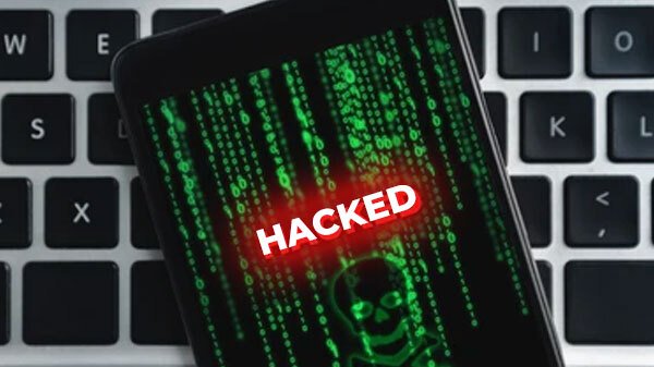 పెగాసస్ స్పైవేర్
