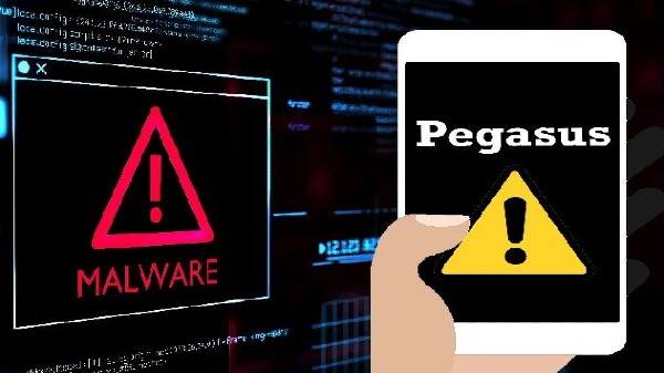 పెగసాస్ స్పైవేర్