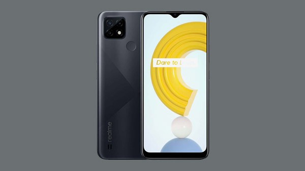 Realme C21 (3GB RAM)