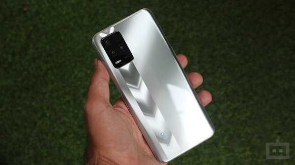 Realme Narzo 30 (6GB RAM)