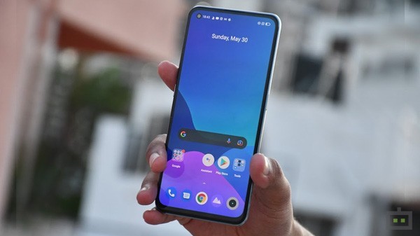Realme X7 Max (12GB RAM)