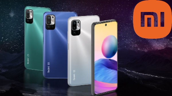 రెడ్మి నోట్ 10T 5G ఇండియా ధరలు & లభ్యత