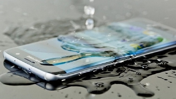 Water Resistant Tester App