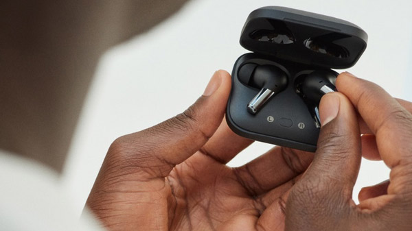 OnePlus Buds Pro అత్యంత సిఫార్సు చేయబడిన బెస్ట్ వైర్లెస్ ఇయర్ బడ్స్ OnePlus Buds Pro అత్యంత సిఫార్సు చేయబడిన బెస్ట్ వైర్లెస్ ఇయర్ బడ్స్