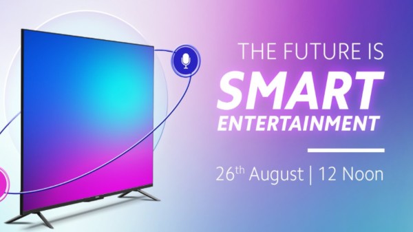 Mi TV 5X టీవీ గురించి ఇప్పటివరకు మనకు తెలిసినవి