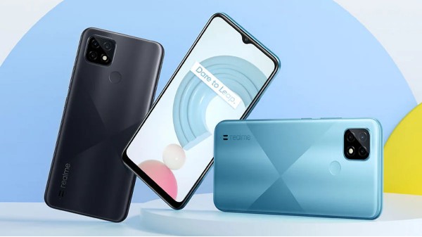 Realme C21Y: రూ. 8,999 నుంచి లభిస్తుంది